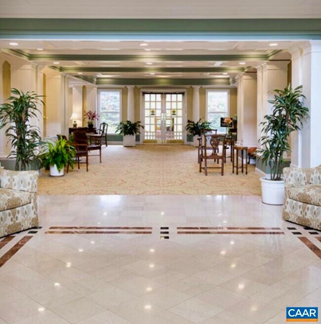 Foto del edificio - 500 Crestwood Dr