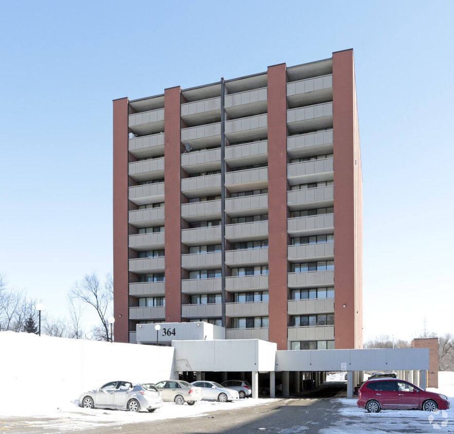 Phoenix Mill Apartments Apartments 364 Waterloo Ave Guelph, ON