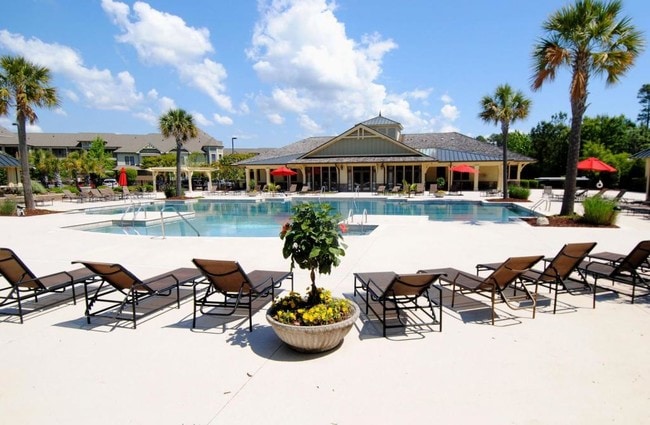 Foto del edificio - 561 Garden Terrace Dr Unit 208