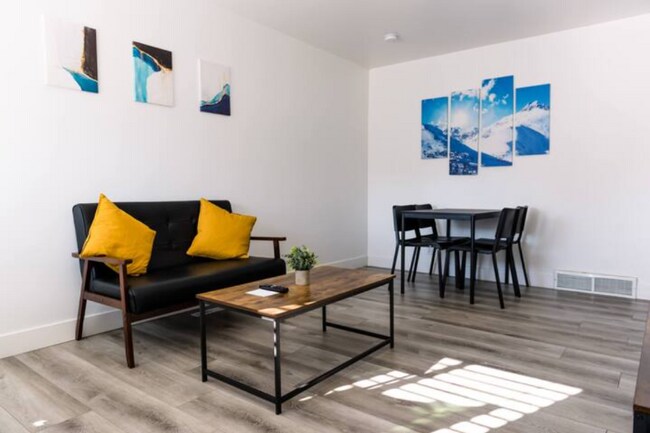 Photo - 2321 S 500 E Townhome