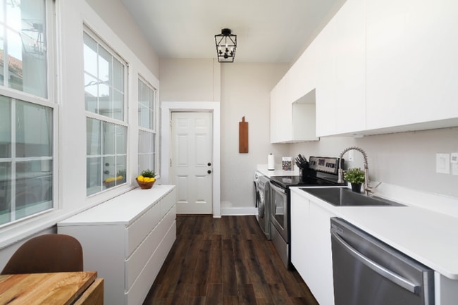 Foto del edificio - 1002 W Mulberry Ave