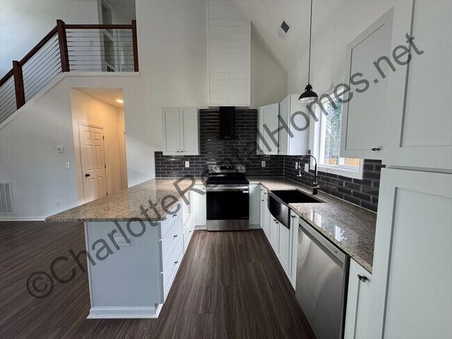 Foto del edificio - Be the first to live in this beautiful new construction home in Cherryville!