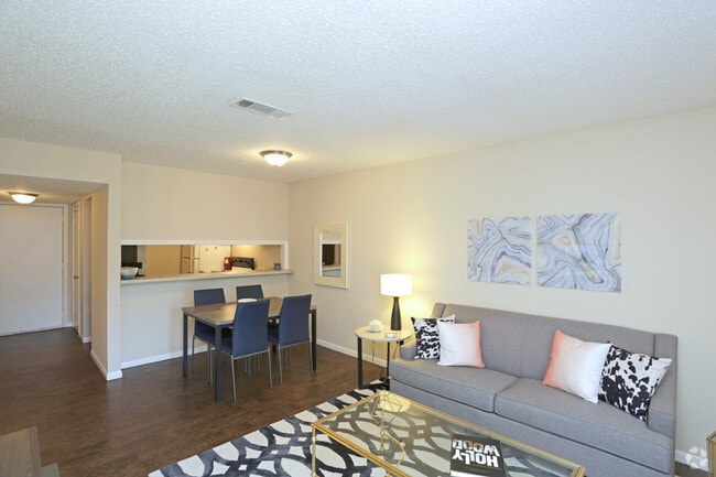 2HAB-1BA - Bay Colony