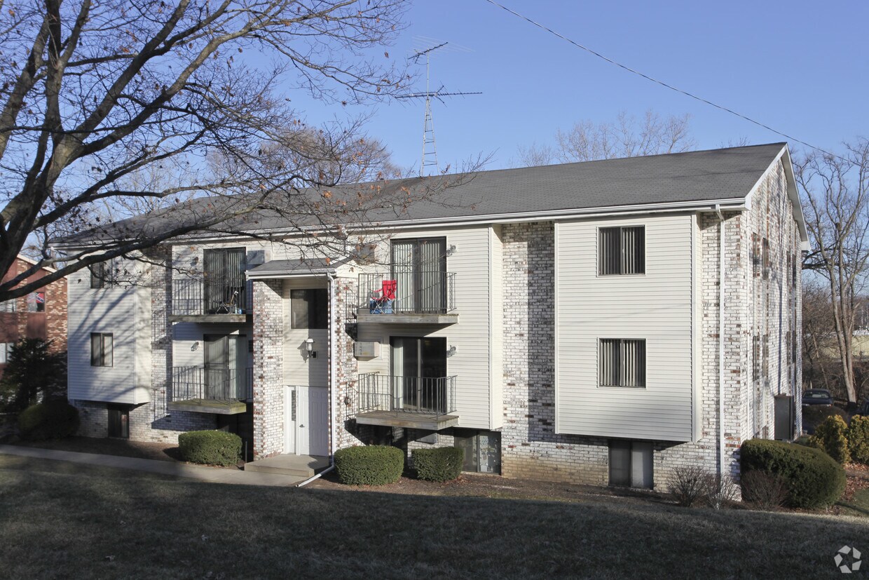 Foto del edificio - 8421 198th Ave