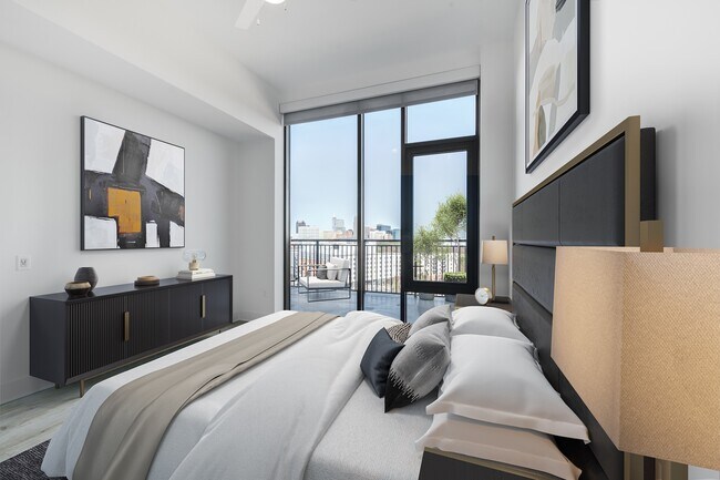 Foto del edificio - The Holston at The Weld