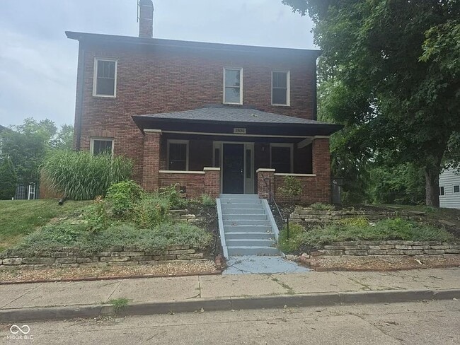 Building Photo - 1836 New St