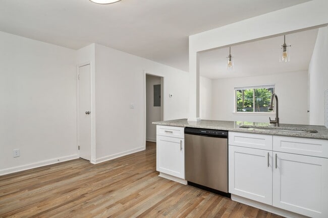 Foto del edificio - Discover your ideal urban retreat!