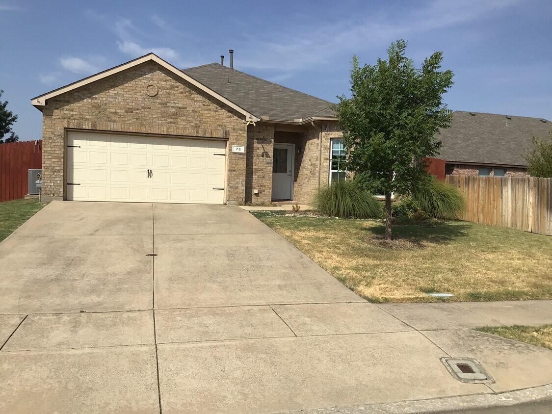 73 N Highland Drive House Rental in Sanger, TX