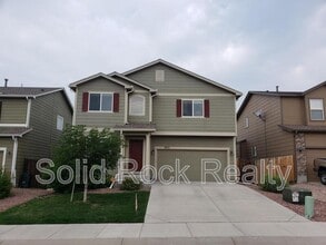 Building Photo - 3821 Reindeer Cir