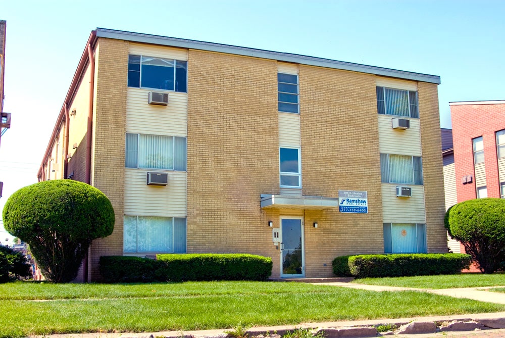 205 E Healey St, Champaign, IL 61820 Apartments in Champaign, IL