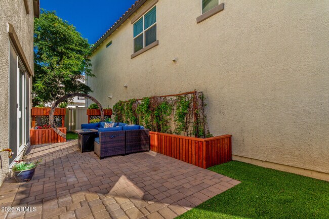 Foto del edificio - 29380 N 122nd Glen