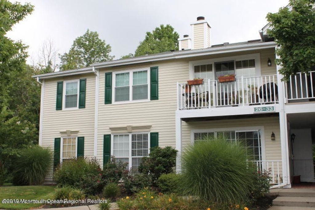 32 Players Cir, Tinton Falls, NJ 07724 Condo for Rent in Tinton Falls, NJ