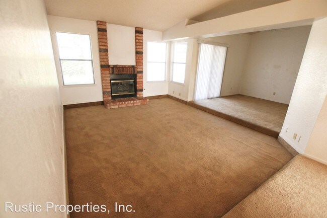 Foto del edificio - 6200 Burnt Hills Dr