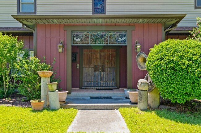 Building Photo - 1183 Canady Rd