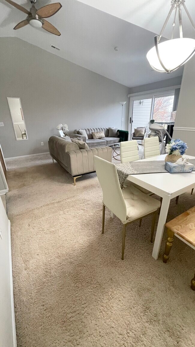 Foto del edificio - 42532 Lilley Pointe Dr