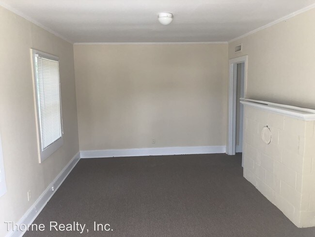 Building Photo - 2 br, 1 bath House - 503 Dowd Street