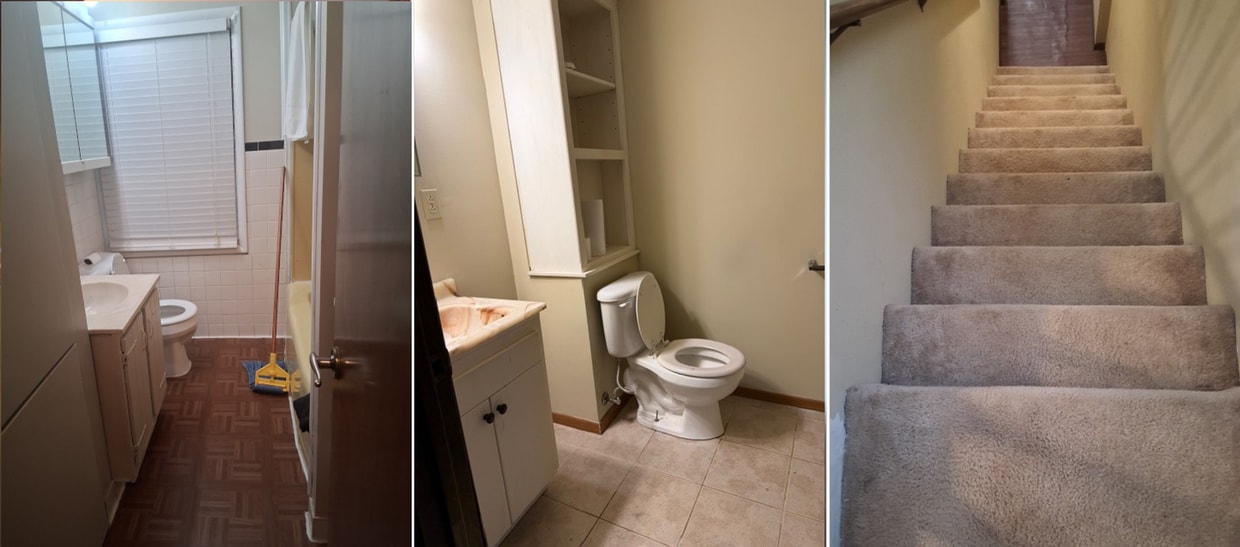 Building Photo - 4BD/1.5Ba/3Car Garage single family house for rent