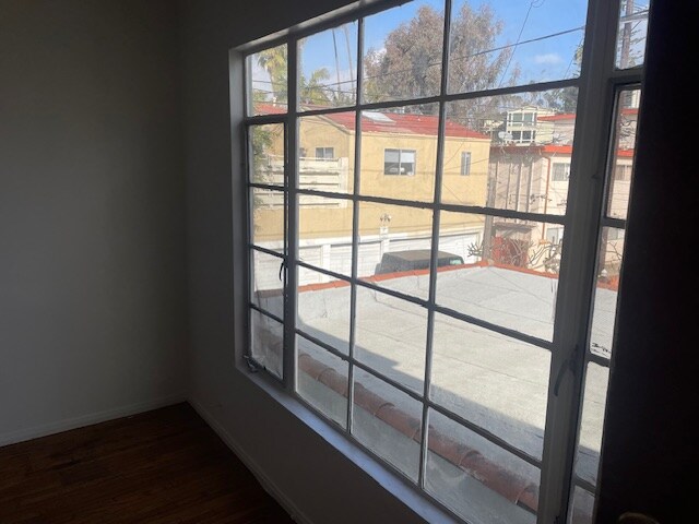 Foto del edificio - 111 Bennett Ave