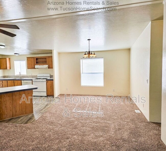 Building Photo - 13470 E Kahlua Rd