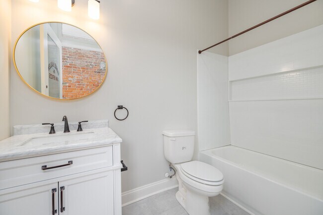 Building Photo - Broad St Lofts & Fitness Studio, LLC