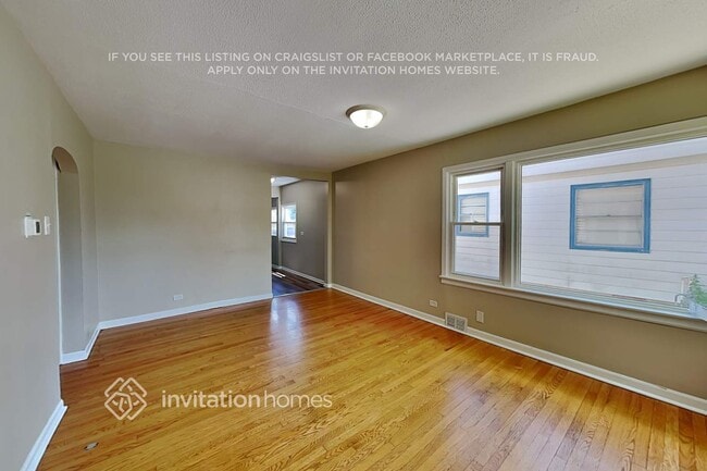 Foto del edificio - 321 S Yale Ave
