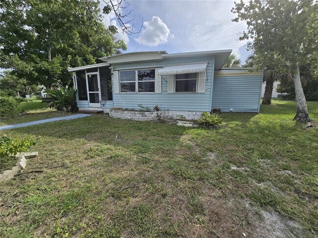 Foto del edificio - 5414 Taylor Ave
