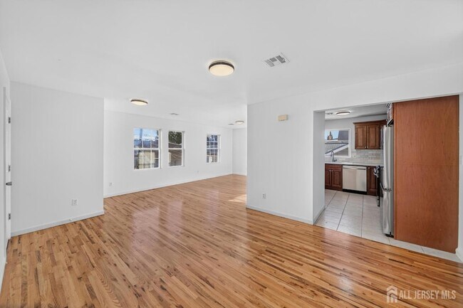 Foto del edificio - 138 Pershing Ave