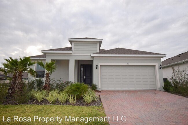 Foto del edificio - 4 br, 2 bath House - 243 MIRO DR