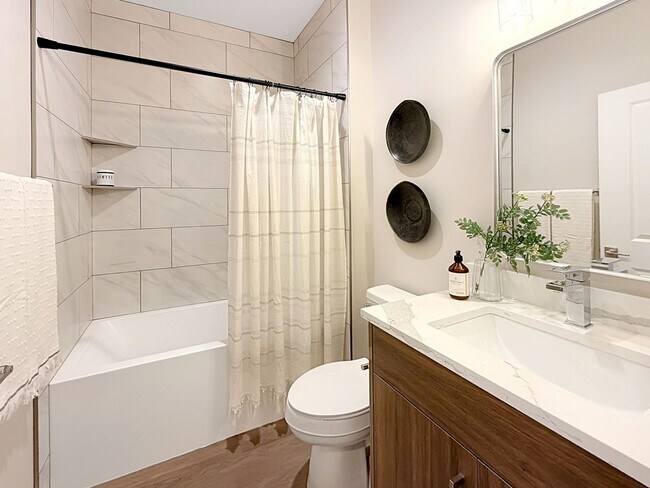 Building Photo - New Construction 4-Bedroom Residence in Garden City  — Pet-Friendly, Easy Commute, Close to Shopp...