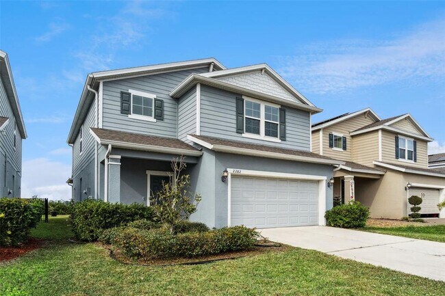 Foto del edificio - 2282 Nuthatch St