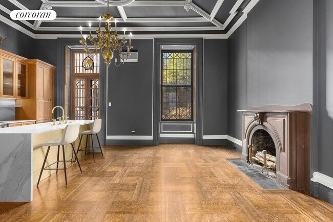 Foto del edificio - 134 Joralemon St