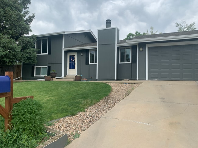 Photo - 13542 Hazel Pl House