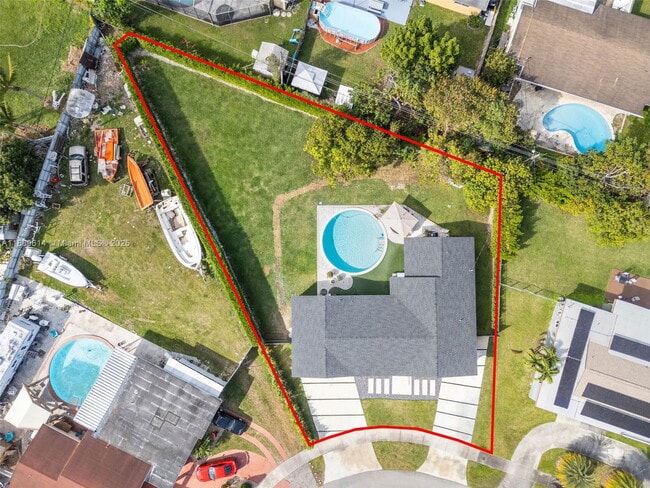 Photo - Southwest 177th Street, Miami, FL 33157 - ... House