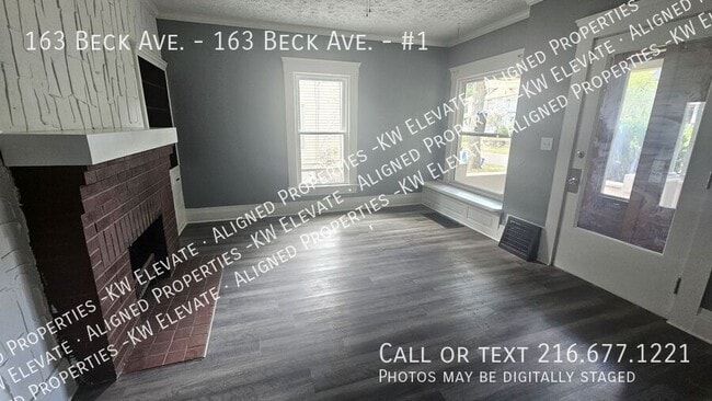 Building Photo - 163 Beck Ave