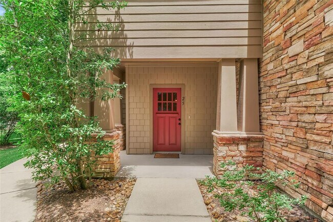 Foto del edificio - 25 Scarlet Woods Ct
