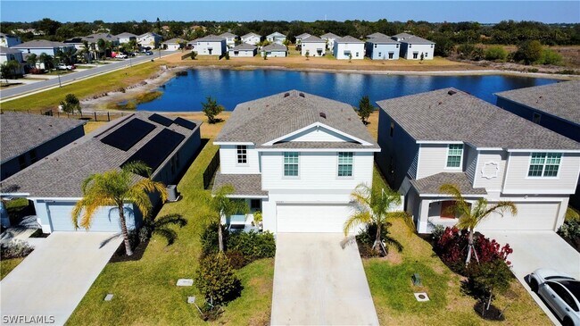 Foto del edificio - 20080 Caroline Crk Pl