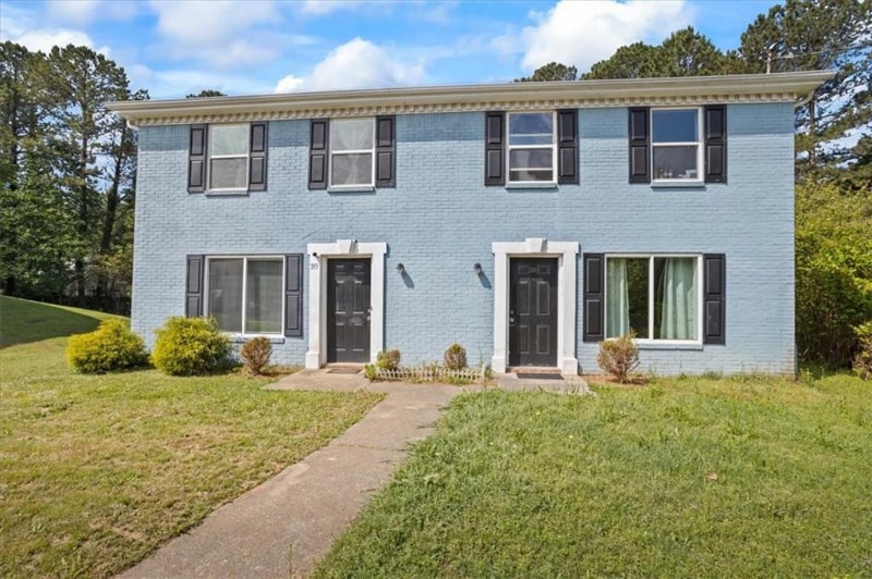 Foto principal - 391 Charter Ct