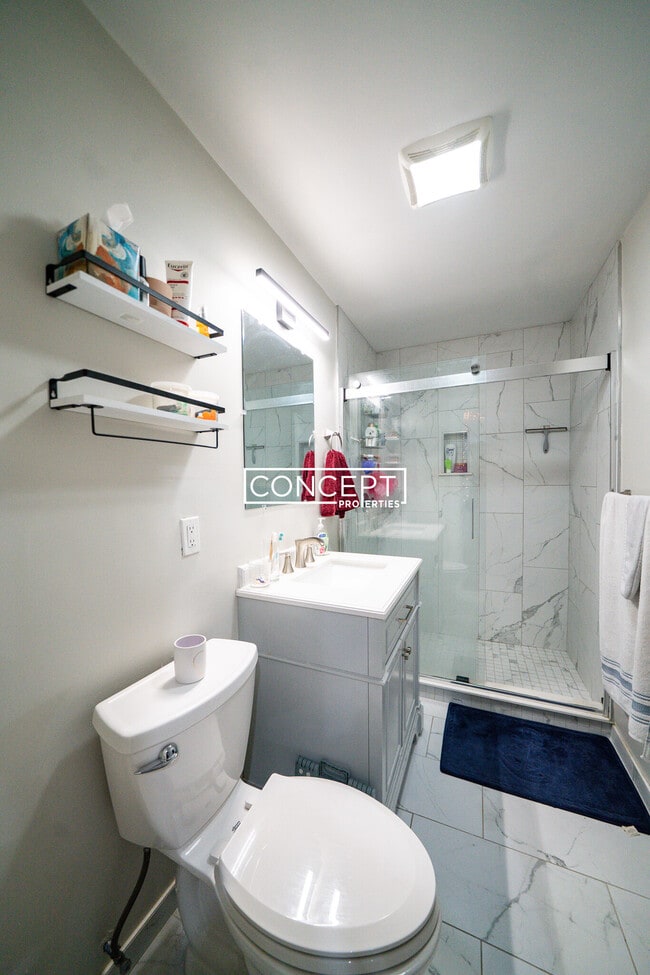 Foto del edificio - 724 Parker St