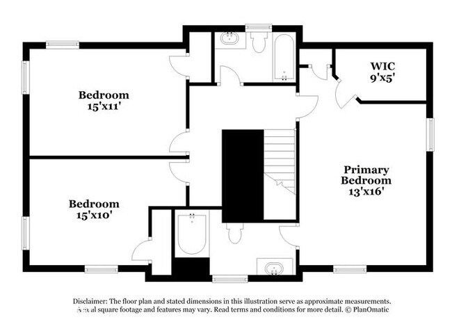 Building Photo - 5220 FERN CREEK Drive, Douglasville, GA 30135