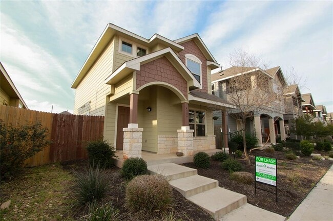 Foto del edificio - 4504 Esper Ln