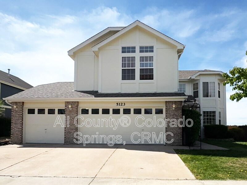 Foto principal - 5123 Belle Star Dr