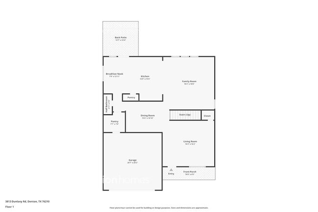 Building Photo - 3813 Dunlavy Rd