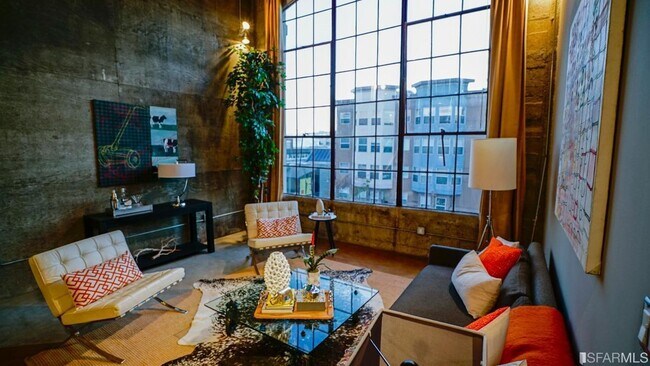 Foto del edificio - 1097 Howard St