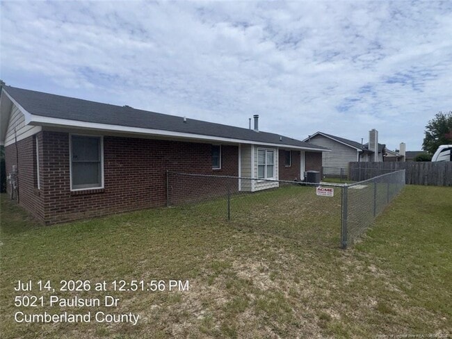 Building Photo - 5021 Paulsun Dr