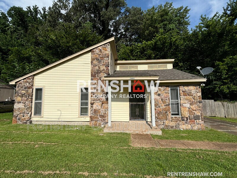 Primary Photo - 3681 Kerwin Dr
