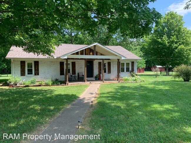 Building Photo - 3 br, 2 bath House - 6827 Glenn Lane