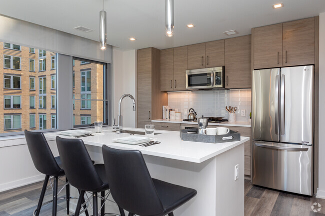 Altaire North - Apartments in Arlington, VA | Apartments.com