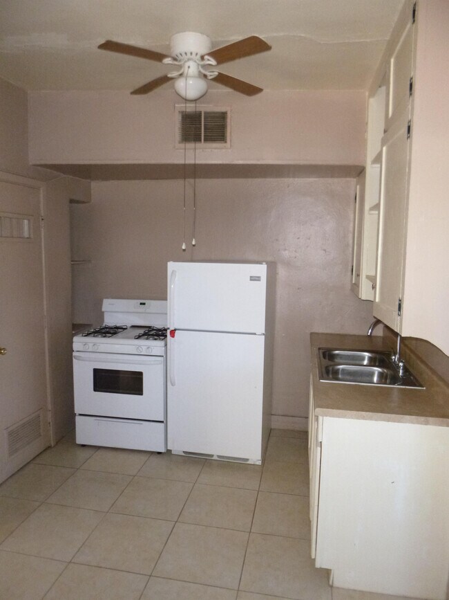 Foto del edificio - 3625 S 7th Ave