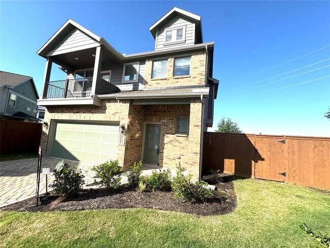 Foto del edificio - 7623 Green Bulrush Wy
