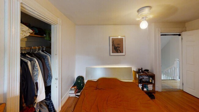 Foto del edificio - 55 Sycamore St